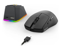 Redragon K1NG Ultra - 1593188 - zdjęcie 2